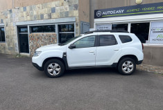 Dacia Duster  II Phase 2 1.5 Blue dCi 4x4 115 cv CONFORT