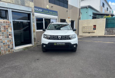 Dacia Duster  II Phase 2 1.5 Blue dCi 4x4 115 cv CONFORT