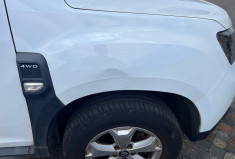 Dacia Duster  II Phase 2 1.5 Blue dCi 4x4 115 cv CONFORT