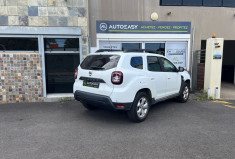 Dacia Duster  II Phase 2 1.5 Blue dCi 4x4 115 cv CONFORT