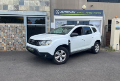 Dacia Duster  II Phase 2 1.5 Blue dCi 4x4 115 cv CONFORT