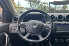 Dacia Duster  II Phase 2 1.5 Blue dCi 4x4 115 cv CONFORT