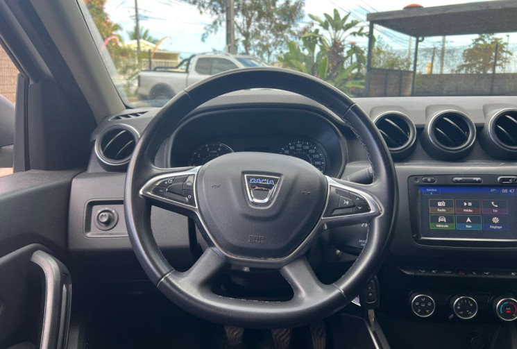 Dacia Duster  II Phase 2 1.5 Blue dCi 4x4 115 cv CONFORT