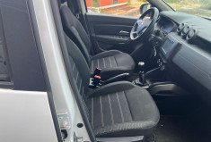 Dacia Duster  II Phase 2 1.5 Blue dCi 4x4 115 cv CONFORT