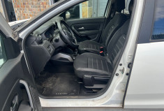 Dacia Duster  II Phase 2 1.5 Blue dCi 4x4 115 cv CONFORT
