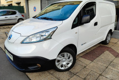 Nissan NV200 E 109 cv / PAS DE TVA 