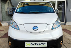 Nissan NV200 E 109 cv / PAS DE TVA 