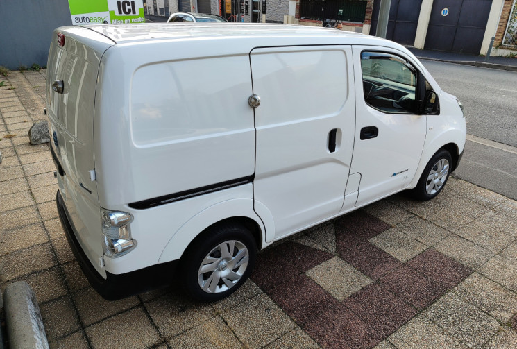 Nissan NV200 E 109 cv / PAS DE TVA 