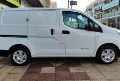 Nissan NV200 E 109 cv / PAS DE TVA 