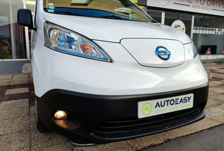Nissan NV200 E 109 cv 24kw/ PAS DE TVA / 95% TEST SOH