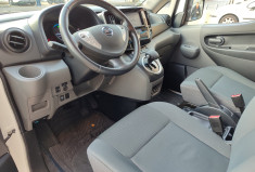Nissan NV200 E 109 cv / PAS DE TVA 