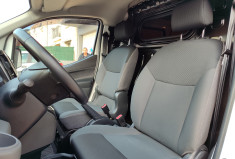 Nissan NV200 E 109 cv / PAS DE TVA 