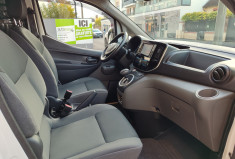 Nissan NV200 E 109 cv / PAS DE TVA 