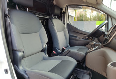 Nissan NV200 E 109 cv / PAS DE TVA 