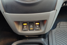 Nissan NV200 E 109 cv / PAS DE TVA 