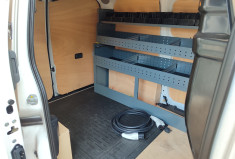 Nissan NV200 E 109 cv 24kw/ PAS DE TVA 