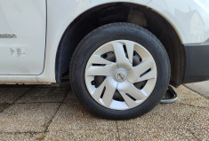 Nissan NV200 E 109 cv / PAS DE TVA 