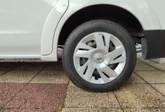 Nissan NV200 E 109 cv / PAS DE TVA 
