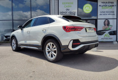 Audi Q3 SPORTBACK  35 TDI 150ch S line S tronic 7 Audi Q3 SPORTBACK  35 TDI 150ch S line S tronic 7