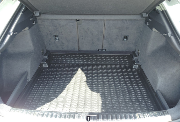 Audi Q3 SPORTBACK  35 TDI 150ch S line S tronic 7 Audi Q3 SPORTBACK  35 TDI 150ch S line S tronic 7