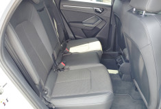 Audi Q3 SPORTBACK  35 TDI 150ch S line S tronic 7 Audi Q3 SPORTBACK  35 TDI 150ch S line S tronic 7