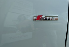 Audi Q3 SPORTBACK  35 TDI 150ch S line S tronic 7 Audi Q3 SPORTBACK  35 TDI 150ch S line S tronic 7