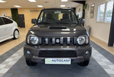 Suzuki Jimny 1.3 i 16V 4WD 85 / ORIGINE FRANCE / BLUETOOTH