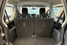 Suzuki Jimny 1.3 i 16V 4WD 85 / ORIGINE FRANCE / BLUETOOTH
