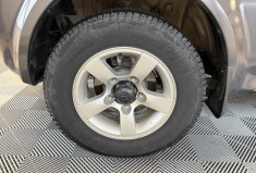 Suzuki Jimny 1.3 i 16V 4WD 85 / ORIGINE FRANCE / BLUETOOTH