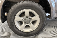 Suzuki Jimny 1.3 i 16V 4WD 85 / ORIGINE FRANCE / BLUETOOTH