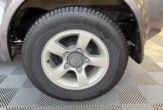 Suzuki Jimny 1.3 i 16V 4WD 85 / ORIGINE FRANCE / BLUETOOTH