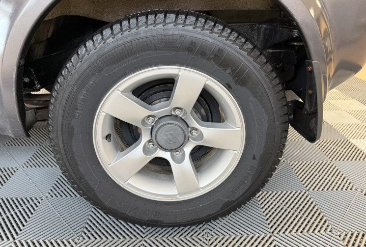 Suzuki Jimny 1.3 i 16V 4WD 85 / ORIGINE FRANCE / BLUETOOTH