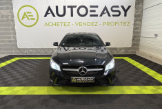 Mercedes CLA  220 CDI Fascination 7G-DCT