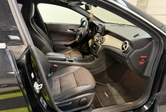 Mercedes CLA  220 CDI Fascination 7G-DCT