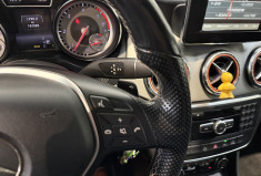 Mercedes CLA  220 CDI Fascination 7G-DCT