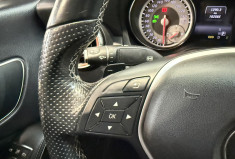 Mercedes CLA  220 CDI Fascination 7G-DCT