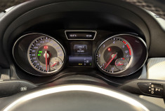Mercedes CLA  220 CDI Fascination 7G-DCT