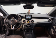 Mercedes CLA  220 CDI Fascination 7G-DCT