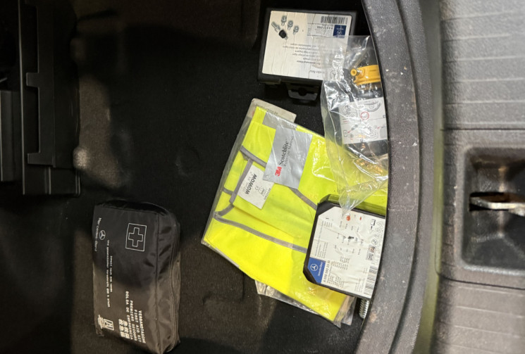 Mercedes CLA  220 CDI Fascination 7G-DCT