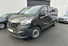 Renault Trafic  L2H1 1200 1.6 dCi Energy CONFORT 120 CV AMMENAGEE