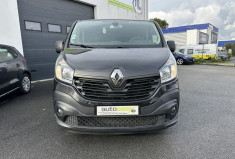 Renault Trafic  L2H1 1200 1.6 dCi Energy CONFORT 120 CV AMMENAGEE