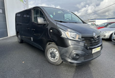 Renault Trafic  L2H1 1200 1.6 dCi Energy CONFORT 120 CV AMMENAGEE
