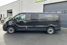 Renault Trafic  L2H1 1200 1.6 dCi Energy CONFORT 120 CV AMMENAGEE