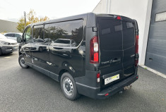 Renault Trafic  L2H1 1200 1.6 dCi Energy CONFORT 120 CV AMMENAGEE