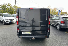 Renault Trafic  L2H1 1200 1.6 dCi Energy CONFORT 120 CV AMMENAGEE