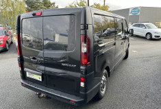 Renault Trafic  L2H1 1200 1.6 dCi Energy CONFORT 120 CV AMMENAGEE
