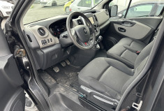 Renault Trafic  L2H1 1200 1.6 dCi Energy CONFORT 120 CV AMMENAGEE