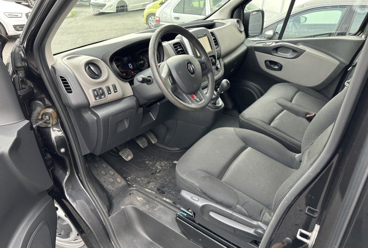 Renault Trafic  L2H1 1200 1.6 dCi Energy CONFORT 120 CV AMMENAGEE
