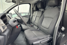 Renault Trafic  L2H1 1200 1.6 dCi Energy CONFORT 120 CV AMMENAGEE