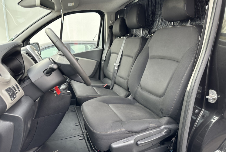 Renault Trafic  L2H1 1200 1.6 dCi Energy CONFORT 120 CV AMMENAGEE